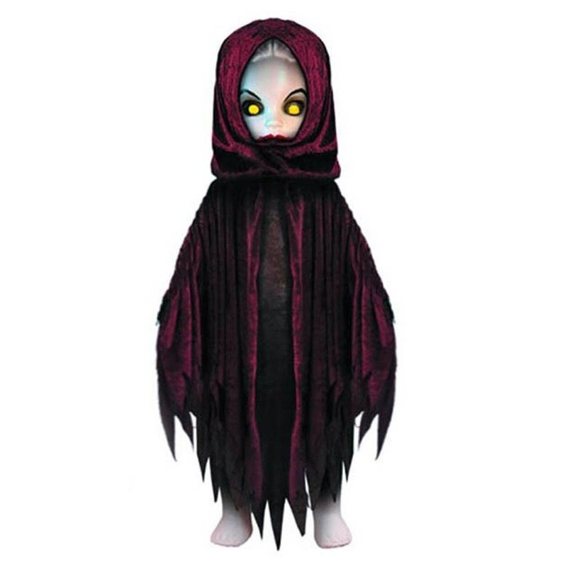 عروسک مدل EVIL کد 100 ارتفاع 27 سانتی‌متر