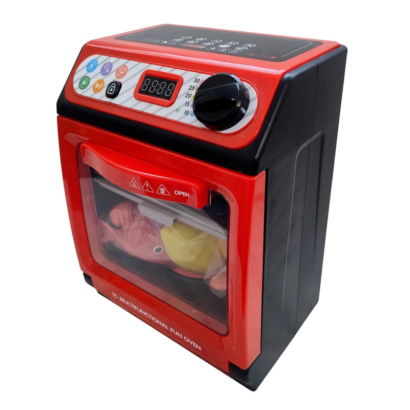 اسباب بازی فایو استار مدل اجاق گاز