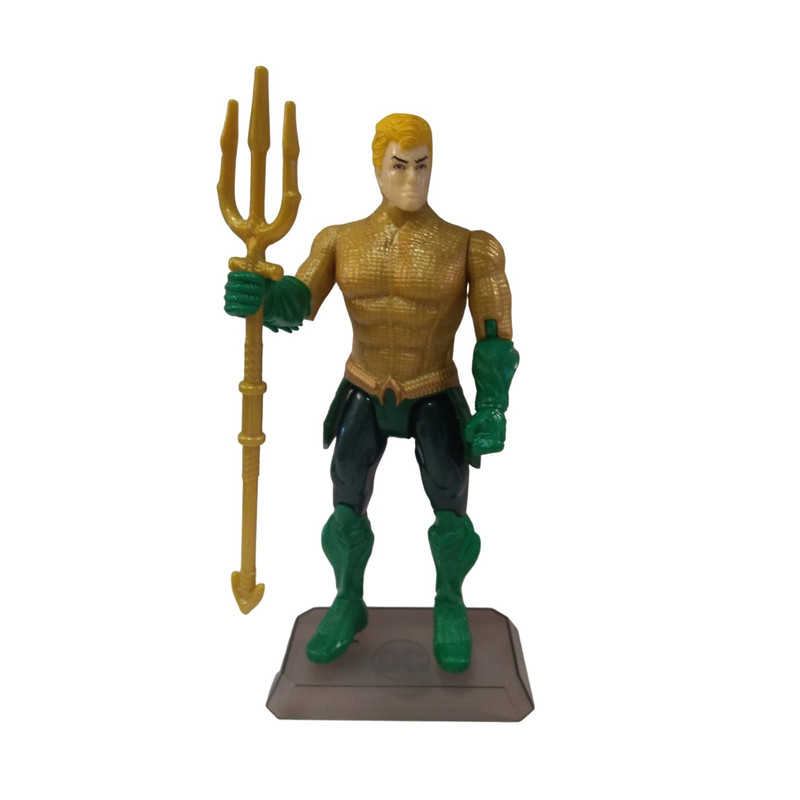 اکشن فیگور دی سی مدل آکوامن