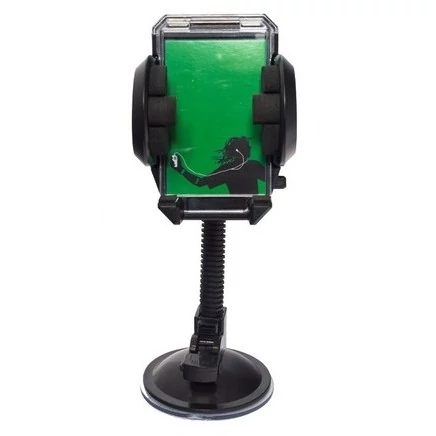 هلدر موبایل برای ماشین و رومیزی برند FLY