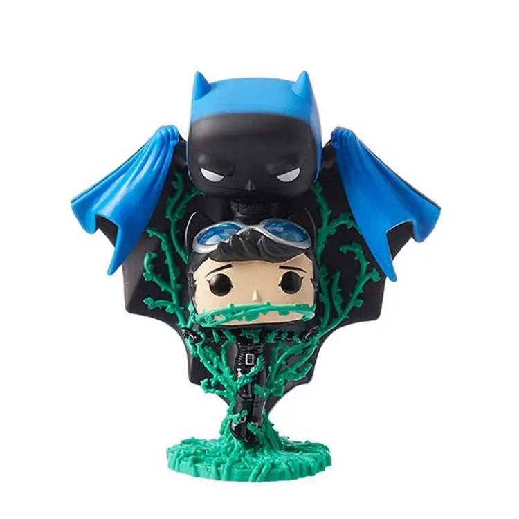 فانکو اورجینال Batman and Catwoman