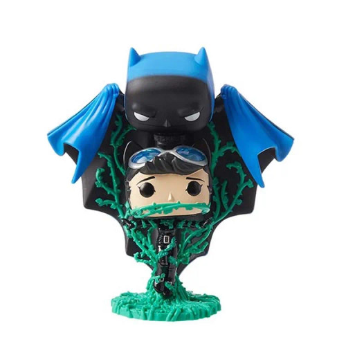 فانکو اورجینال Batman and Catwoman